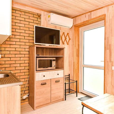 Eimio Vila Palanga Luaran gambar