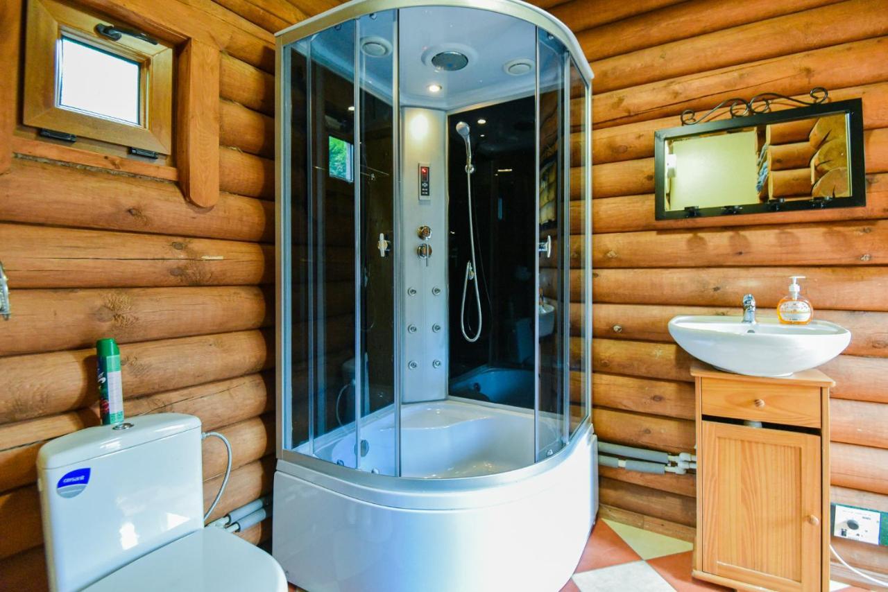 Eimio Vila Palanga Luaran gambar