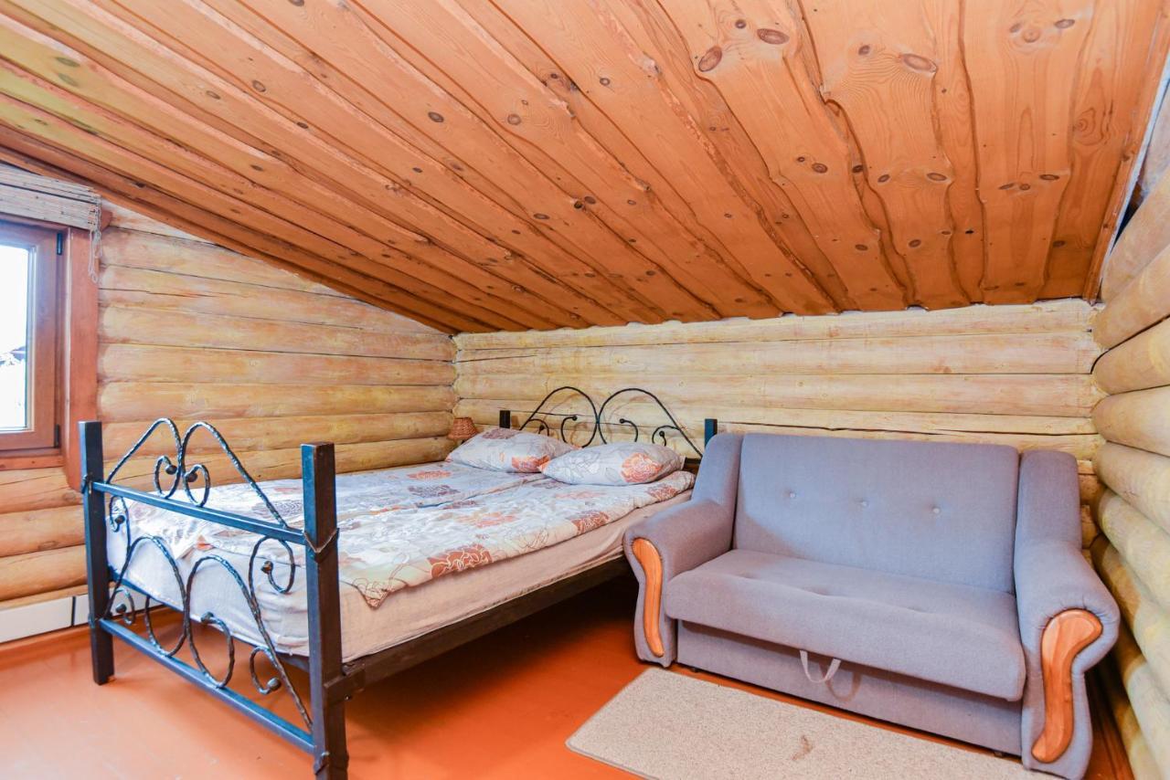 Eimio Vila Palanga Luaran gambar