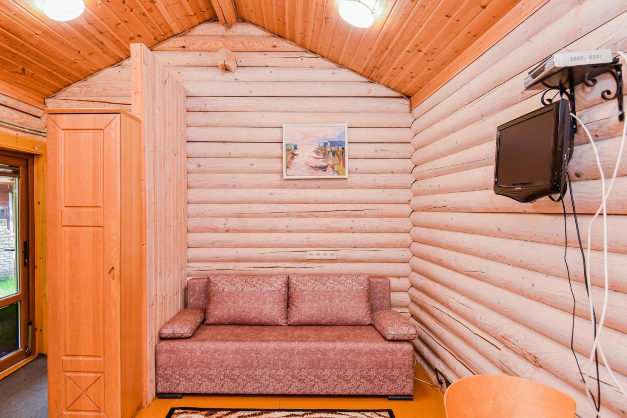 Eimio Vila Palanga Luaran gambar