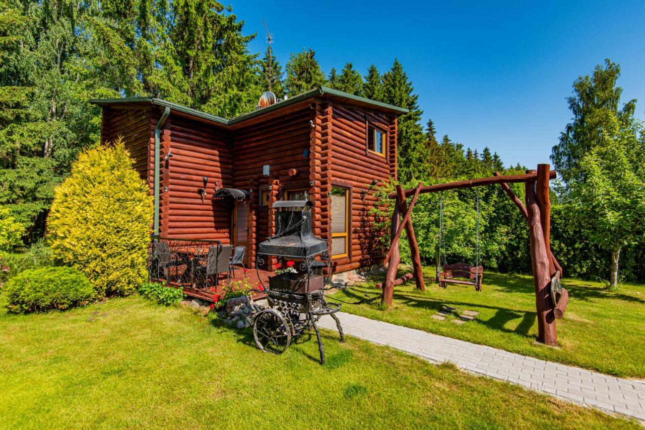Eimio Vila Palanga Luaran gambar
