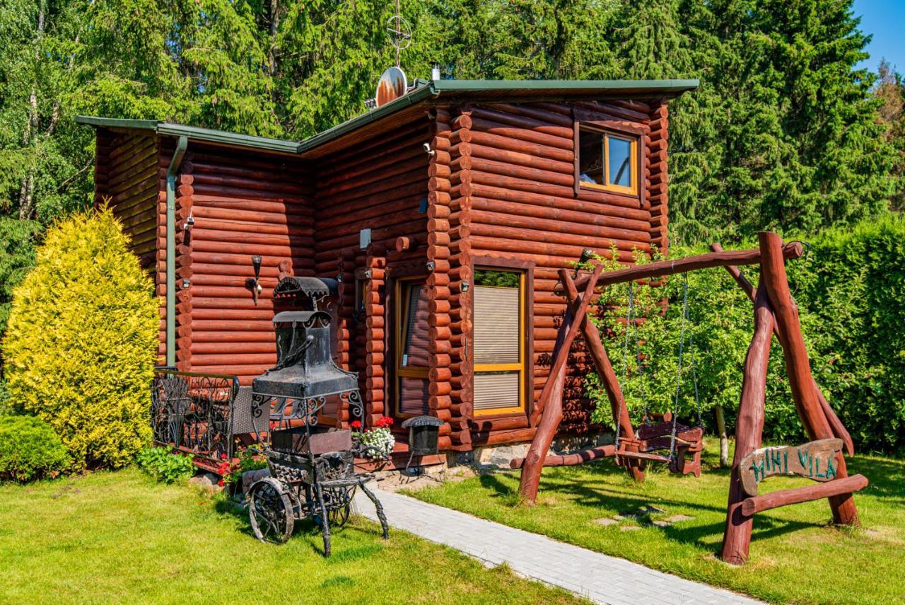 Eimio Vila Palanga Luaran gambar