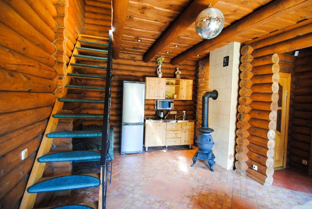 Eimio Vila Palanga Luaran gambar