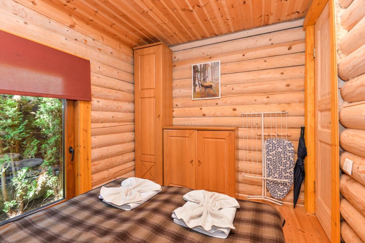 Eimio Vila Palanga Luaran gambar