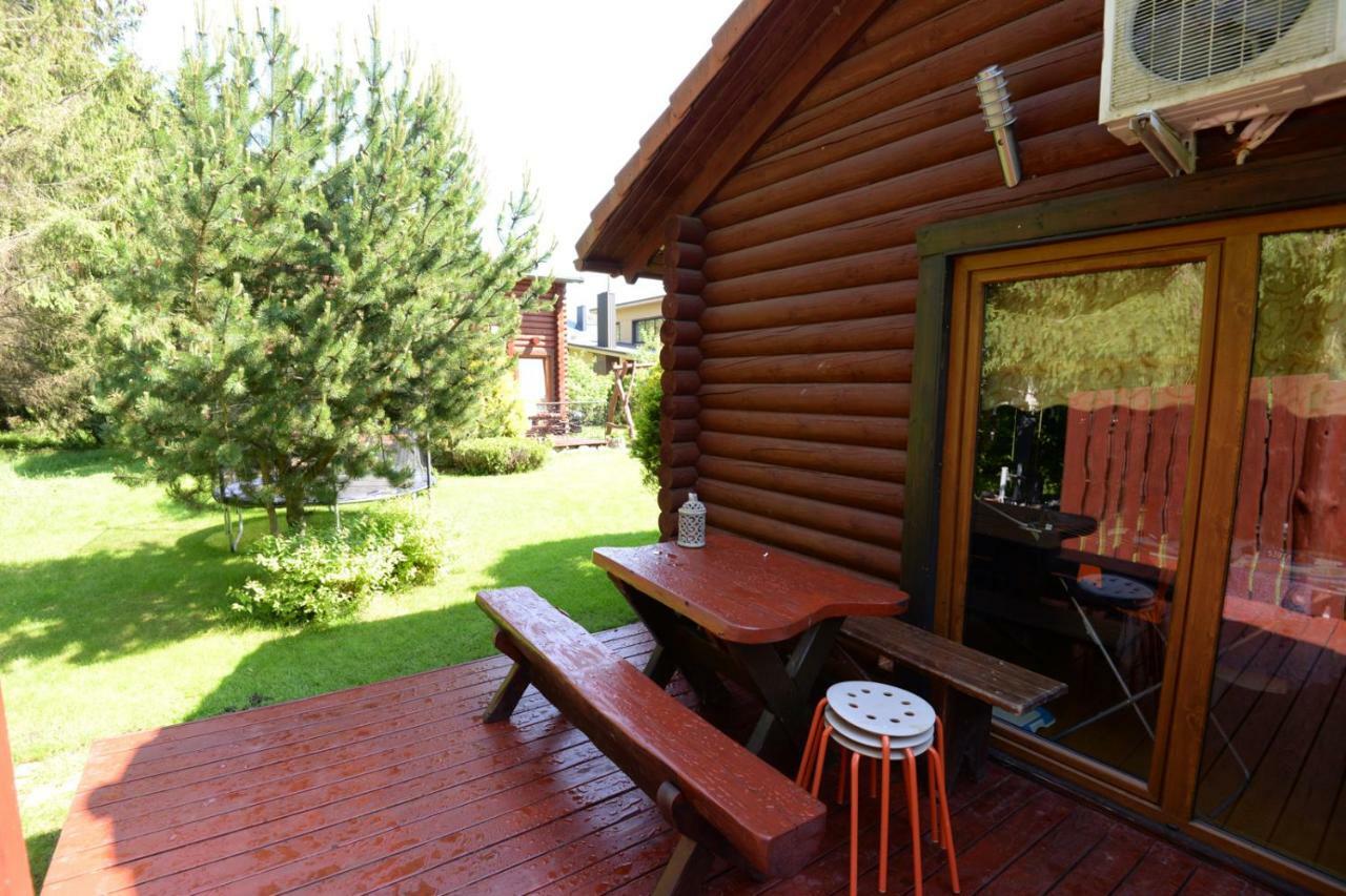 Eimio Vila Palanga Luaran gambar