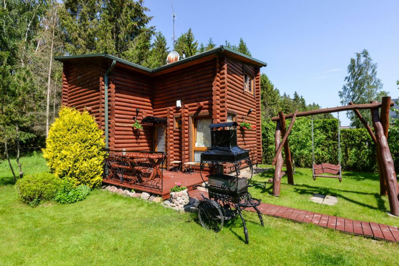 Eimio Vila Palanga Luaran gambar